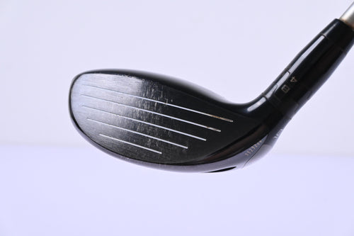 Titleist TSR1 #5 Wood / 18 Degree / Regular Flex MMT Speedmesh 40 Shaft