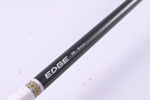 Callaway Edge #5 Hybrid / 25 Degree / Regular Flex Callaway 75 Shaft