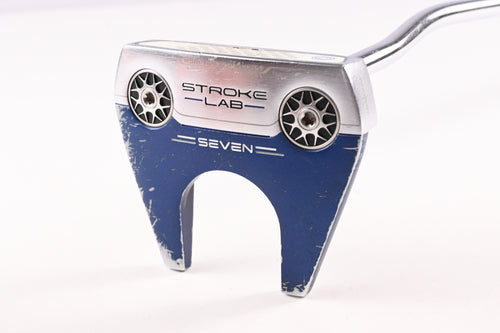 Odyssey Stroke Lab Seven Putter / 33 Inch