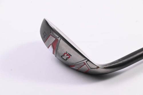C3i Lob Wedge / 65 Degree / Wedge Flex C3i Shaft
