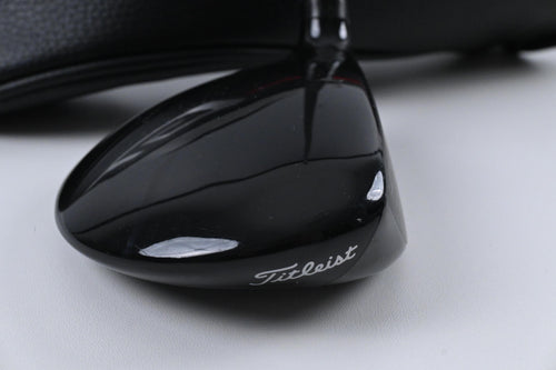 Titleist GT2 #3 Wood / 15 Degree / Stiff Flex HZRDUS Gen5 Black 70 Shaft