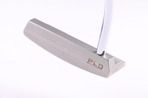 Ping PLD Milled Kushin 2025 Putter / 34 Inch