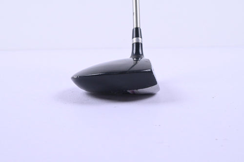 Ladies Wilson Ultra BLK #5 Wood / 18 Degree / Ladies Flex Firestick Shaft
