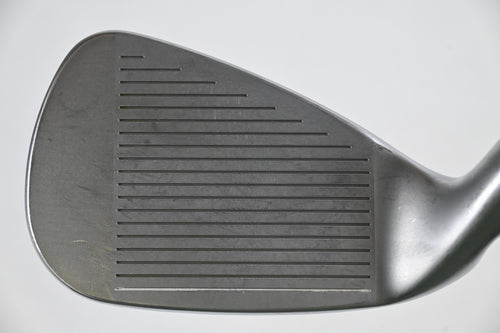 Ping i230 #8 Iron / Red Dot / Regular Flex Ping Alta CB Black AWT