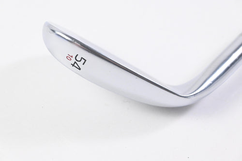 Titleist Vokey SM6 Sand Wedge / 54 Degree / Wedge Flex Vokey Design Shaft