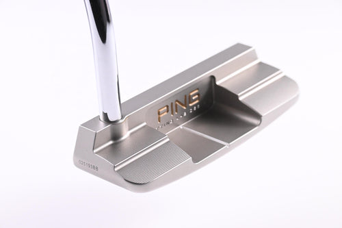Ping PLD Milled Kushin 2025 Putter / 34 Inch