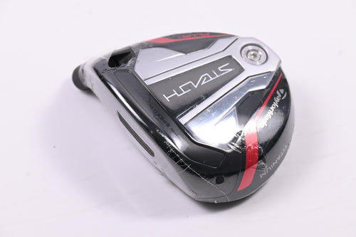 Tour Issue Taylormade Stealth Plus #3 Wood / 15 Degree / Head Only