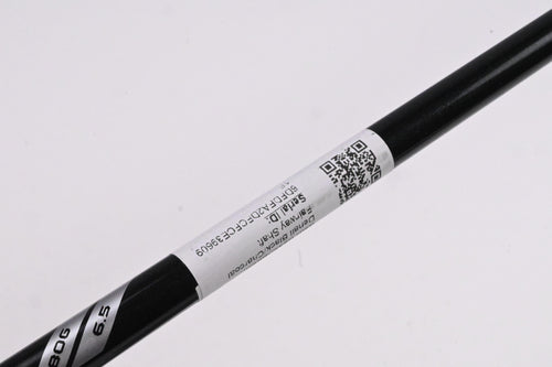 Project X Denali Black 80 #3 Wood Shaft / X-Flex / Callaway 3rd Gen