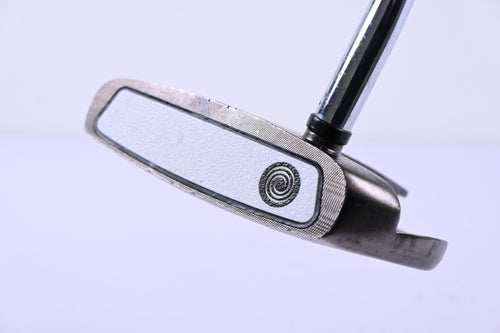 Odyssey White Ice D.A.R.T Mid Putter / 43 Inch