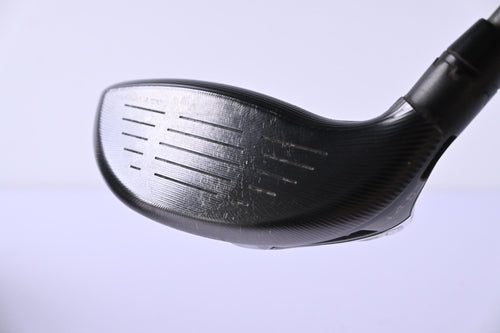 Cobra King Radspeed #3 Wood / 14.5 Degree / Regular Flex EvenFlow Riptide 50