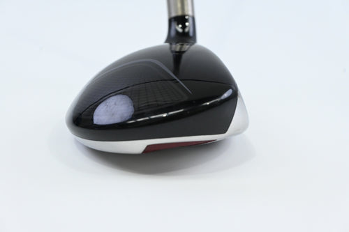 Taylormade Burner 2007 #3 Hybrid / 19 Degree / Stiff Flex Reax Superfast 65
