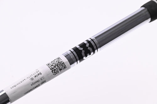 C3i Lob Wedge / 65 Degree / Wedge Flex C3i Shaft