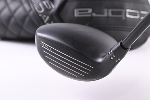 Cobra DS-Adapt Max #3 Wood / 15.5 Degree / X-Flex HZRDUS Black 62 Handcrafted