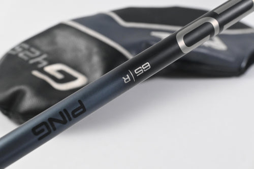 Ping G425 Max #3 Wood / 14.5 Degree / Regular Flex Ping Alta CB Slate 65 Shaft