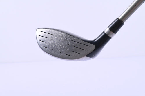 Ladies Wilson Ultra BLK #5 Wood / 18 Degree / Ladies Flex Firestick Shaft