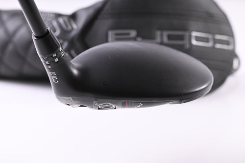 Cobra DS-Adapt Max #3 Wood / 15.5 Degree / X-Flex HZRDUS Black 62 Handcrafted