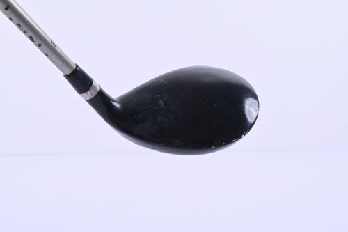 Ladies Wilson Ultra BLK #5 Wood / 18 Degree / Ladies Flex Firestick Shaft