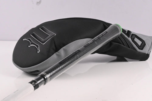 Cobra OPTM MAX-D Driver / 12 Degree / Senior Flex Kai'li Dark Waves Red 50