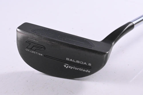 Taylormade TP Black Collection Balboa 8 Putter / 33.5 Inch