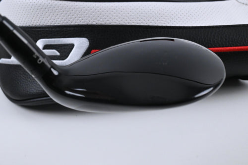 Titleist GT2 #3 Wood / 15 Degree / Stiff Flex HZRDUS Gen5 Black 70 Shaft