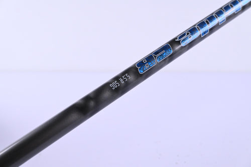 Cobra King Radspeed #3 Wood / 14.5 Degree / Regular Flex EvenFlow Riptide 50
