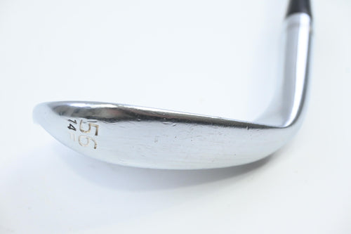 Titleist Vokey SM7 Sand Wedge / 56 Degree / Wedge Flex Dynamic Gold AMT Red S300
