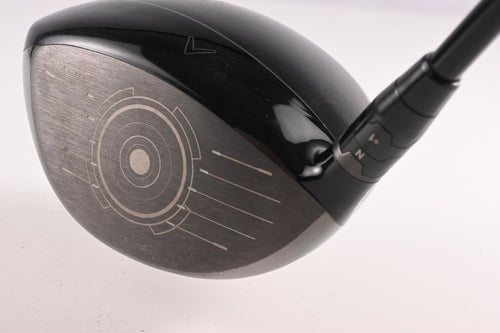Callaway Epic Flash Driver / 10.5 Degree / Stiff Flex Tensei AV Raw Blue 65