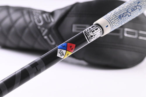 Cobra DS-Adapt Max #3 Wood / 15.5 Degree / X-Flex HZRDUS Black 62 Handcrafted