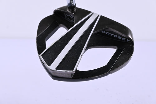 Odyssey White Ice D.A.R.T Mid Putter / 43 Inch