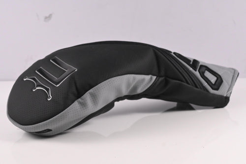 Cobra OPTM MAX-D Driver / 12 Degree / Senior Flex Kai'li Dark Waves Red 50