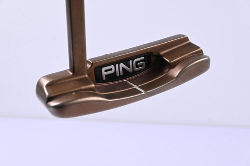 Ping Karsten TR Anser 5 Putter / Black Dot / 34 Inch