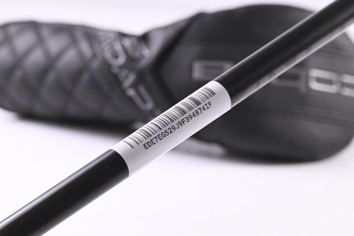 Cobra DS-Adapt Max #3 Wood / 15.5 Degree / X-Flex HZRDUS Black 62 Handcrafted