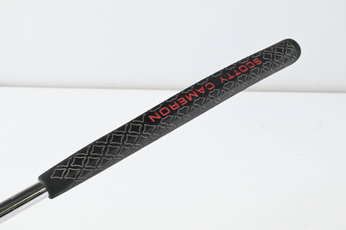 Scotty Cameron Super Select Newport 2+ Putter / 34 Inch
