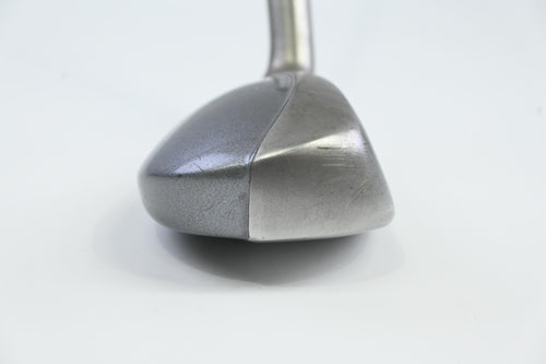 Ladies Taylormade Rescue Mid #4 Hybrid / 22 Degree / Ladies Flex Taylormade 50