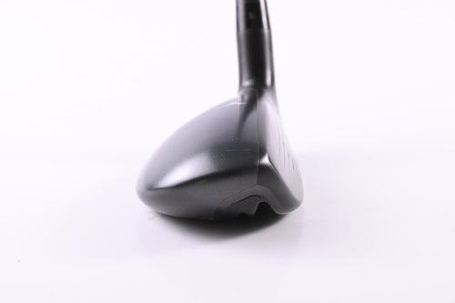 Mizuno CLK 2018 #4 Hybrid / 22 Degree / Regular Flex Speeder Evolution HB 75