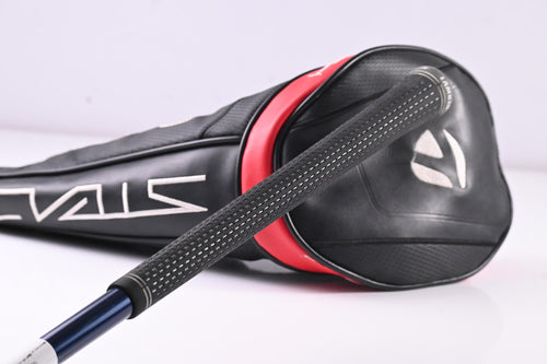 Taylormade Stealth HD Driver / 9 Degree / Regular Flex Ventus Blue 5 Shaft