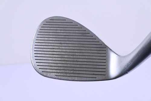 Cleveland RTX Full Face 2 Lob Wedge / 60 Degree / Wedge Flex Dynamic Gold Shaft