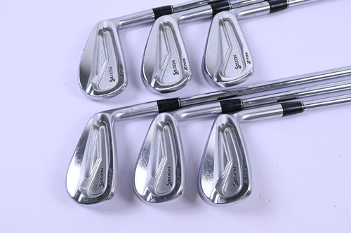 Srixon Z-785 Irons / 5-PW / Stiff Flex N.S.PRO Modus 3 120 Shafts