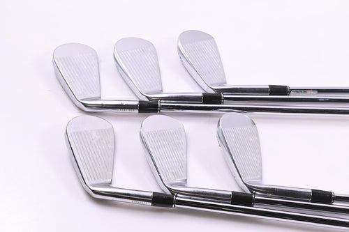 Srixon ZXi7 Irons / 4-9i / X-Flex Dynamic Gold X100 Shafts