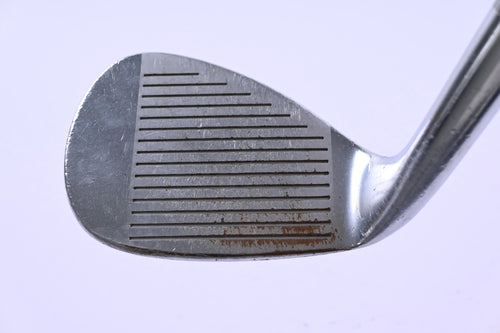 Callaway X-Forged Lob Wedge / 58 Degree / Wedge Flex Callaway X Forged