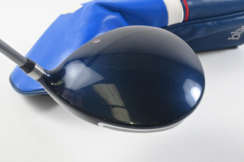 Adams Blue Driver / 10.5 Degree / Regular Flex Aldila SlimTech Blue 55 Shaft