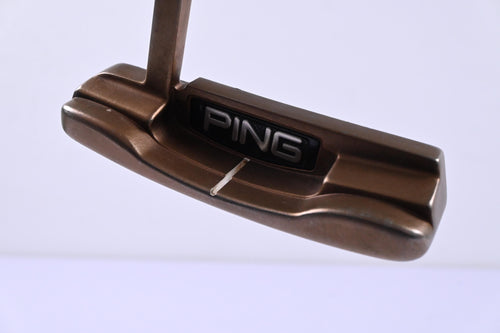 Ping Karsten TR Anser 5 Putter / Black Dot / 34 Inch
