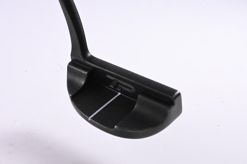 Taylormade TP Black Collection Balboa 8 Putter / 33.5 Inch
