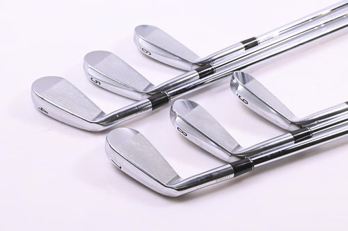 Srixon ZXi7 Irons / 4-9i / X-Flex Dynamic Gold X100 Shafts