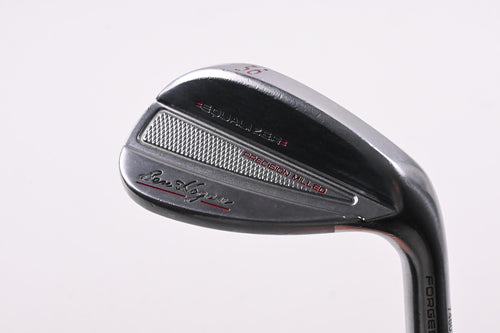 Ben Hogan Equalizer II Sand Wedge / 56 Degree / Stiff Flex KBS Tour-V 110 Shaft