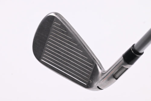 Taylormade M5 #4 Iron / Regular Flex Tensei CK Orange 70 Shaft