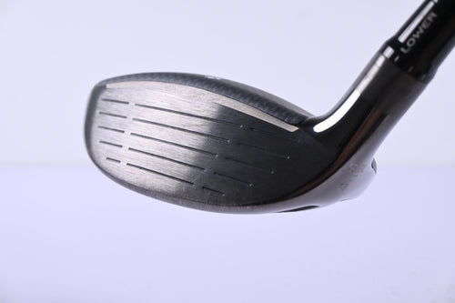 Taylormade Qi35 Max Lite #5 Wood / 18.5 Degree / Senior Flex Vanquish 4 Shaft