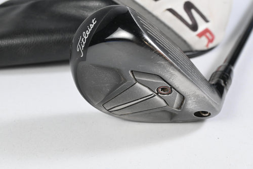 Titleist TSR2 #4 Hybrid / 21 Degree / Regular Flex Tensei AV Blue 65 Shaft