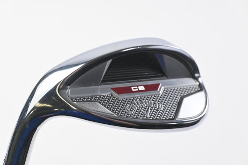 Left Hand Callaway CB Sand Wedge / 54 Degree / Wedge Flex Catalyst 65 Shaft