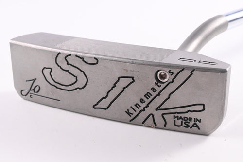 SIk Jo C-Series Flo Putter / 35 Inch